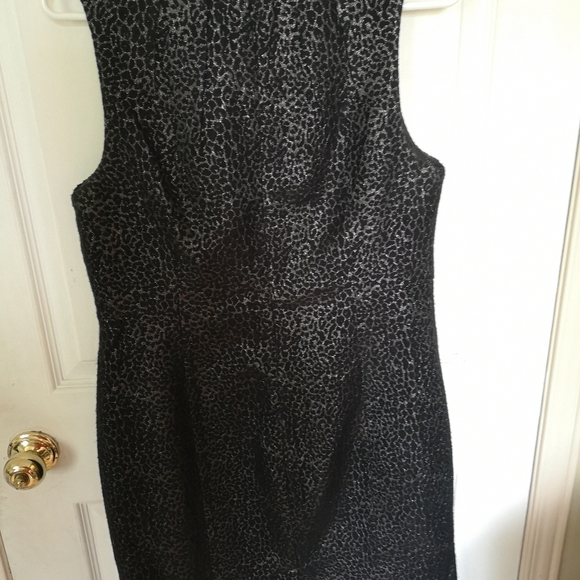 Michael Kors sleeveless dress - Picture 4 of 4